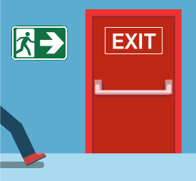 Emergency Exit Solutions