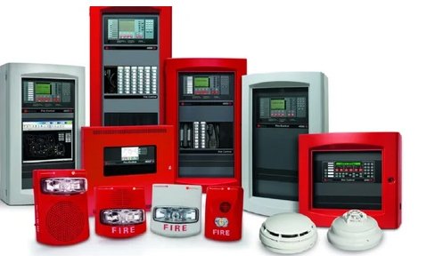 Fire Alarm Systems
