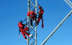 Rescue & Height Safety