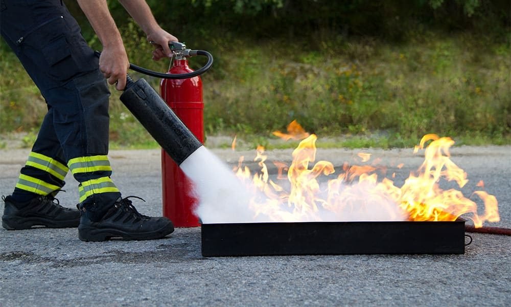 Emergency Response